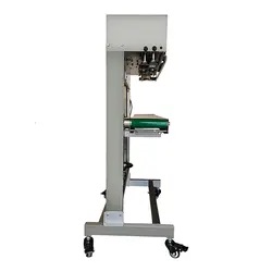 PACKTECH FRL 600 KONVEYÖRLÜ POŞET YAPIŞTIRMA MAKİNESİ - 2